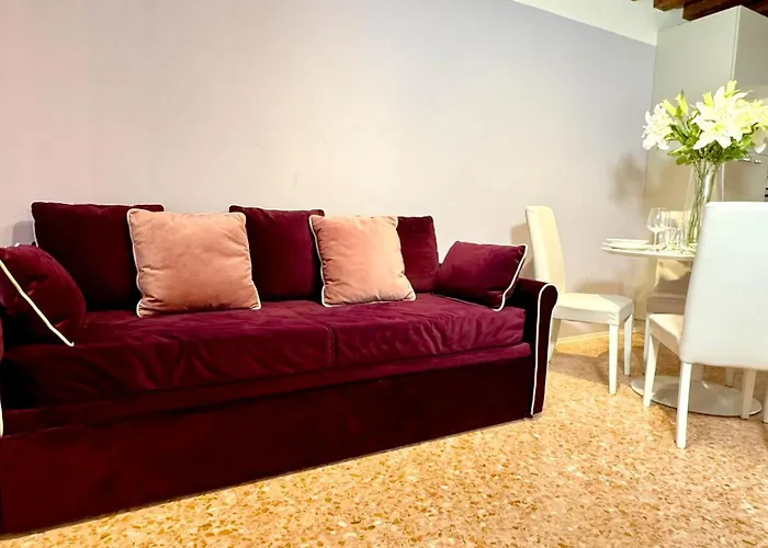 圣马可城市公寓 威尼斯