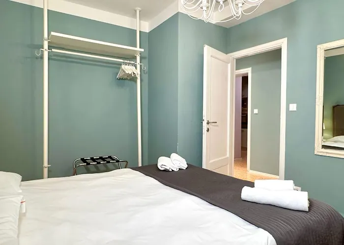 圣马可城市公寓 公寓 威尼斯