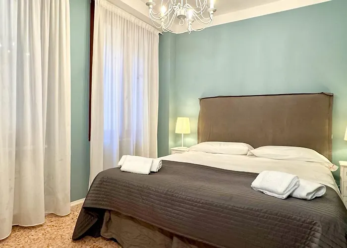 公寓 圣马可城市公寓 威尼斯