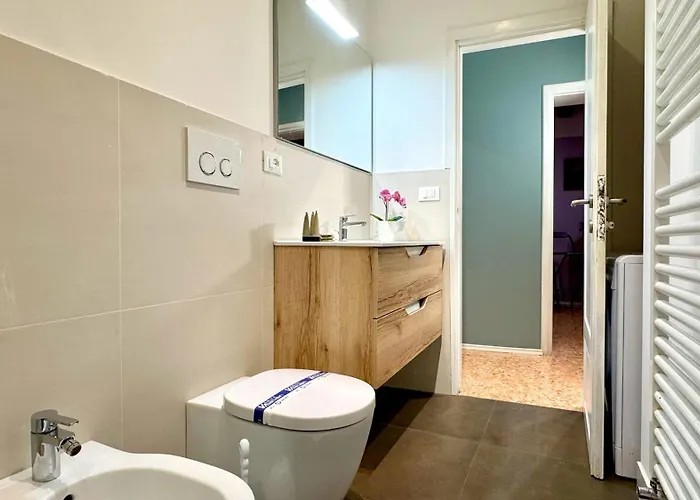 圣马可城市公寓 * 威尼斯